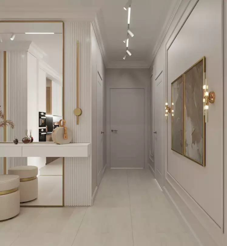 Квартира 38м² в Кипре, Газиверен. Стоимостью 90000€ аренда фото-14