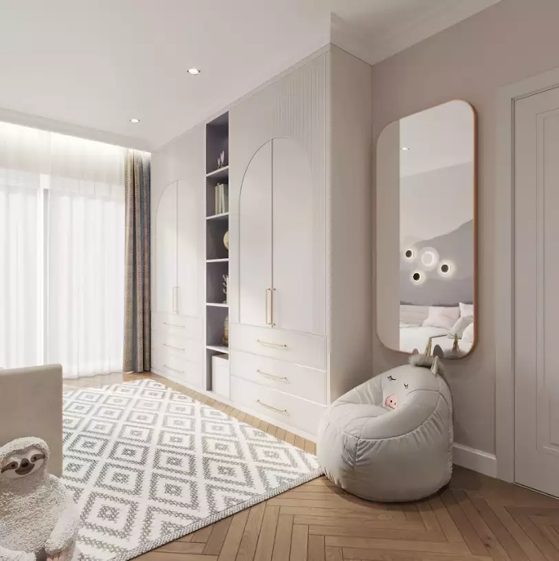 Квартира 38м² в Кипре, Газиверен. Стоимостью 90000€ аренда фото-16