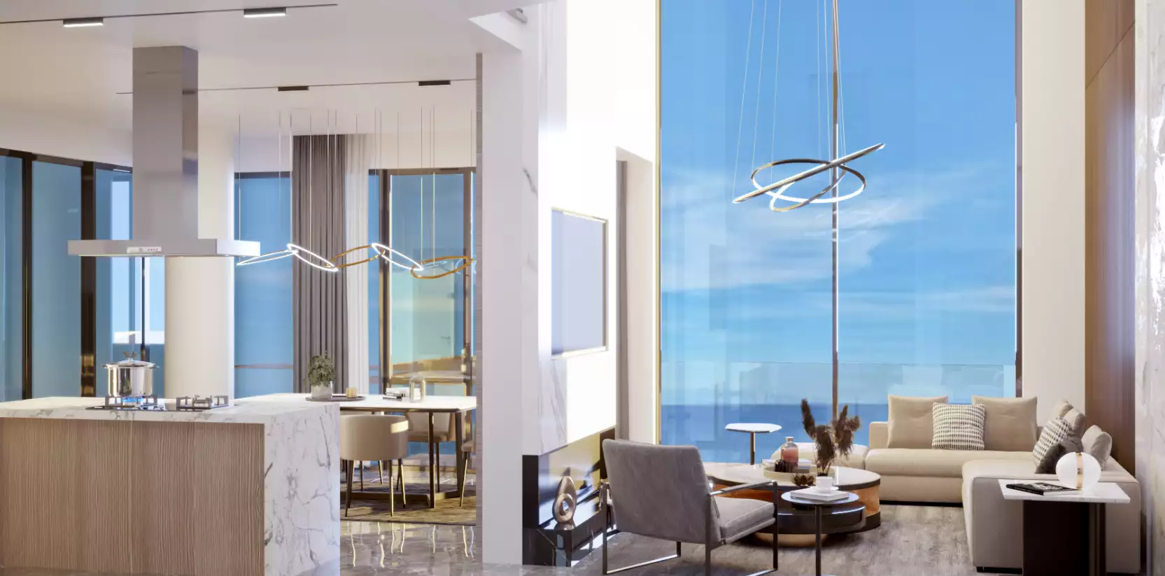 Квартира 37м² в Кипре, Газиверен. Стоимостью 92000€ аренда фото-25