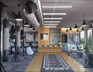 Купить квартиру в Кипре 70000€