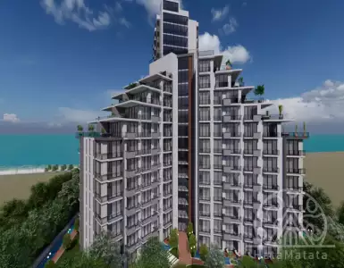 Купить квартиру в Кипре 70000€