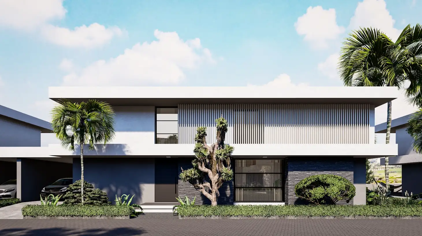 Вилла 60м² в Кипре, Фамагуста. Стоимостью 175000€ аренда фото-13