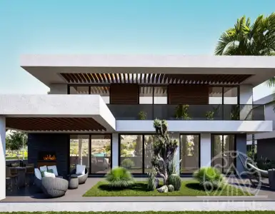 Купить виллу в Кипре 175000€