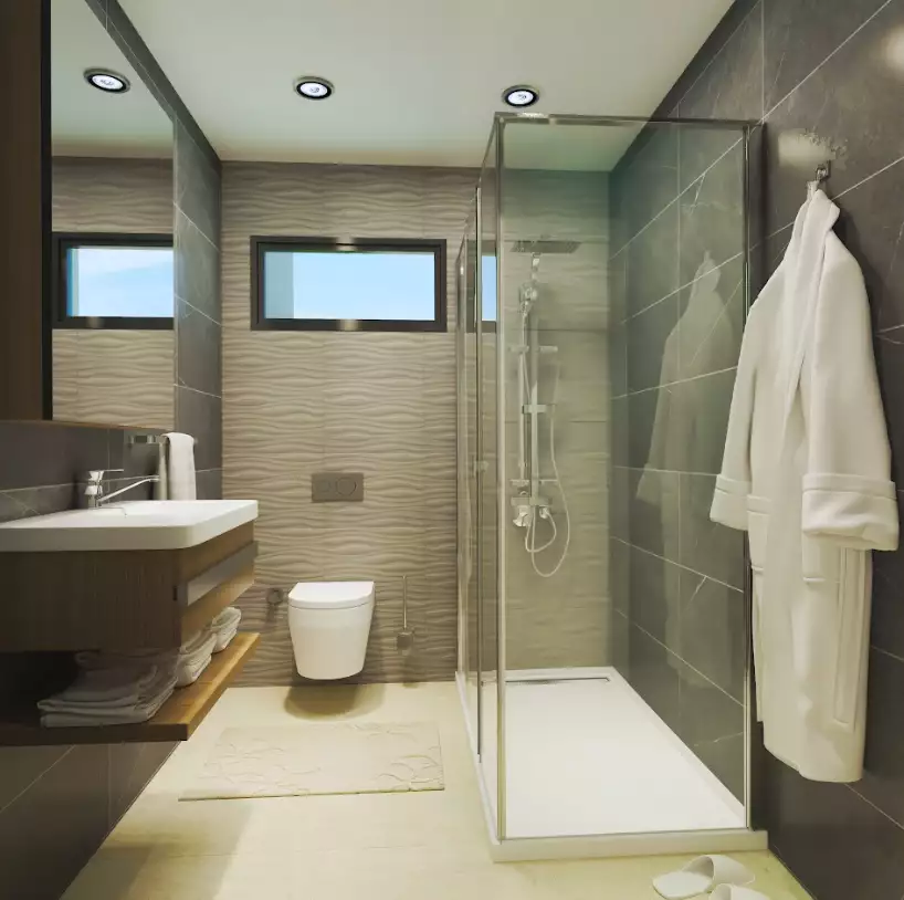 Квартира 110м² в Кипре, Фамагуста. Стоимостью 140000€ аренда фото-11