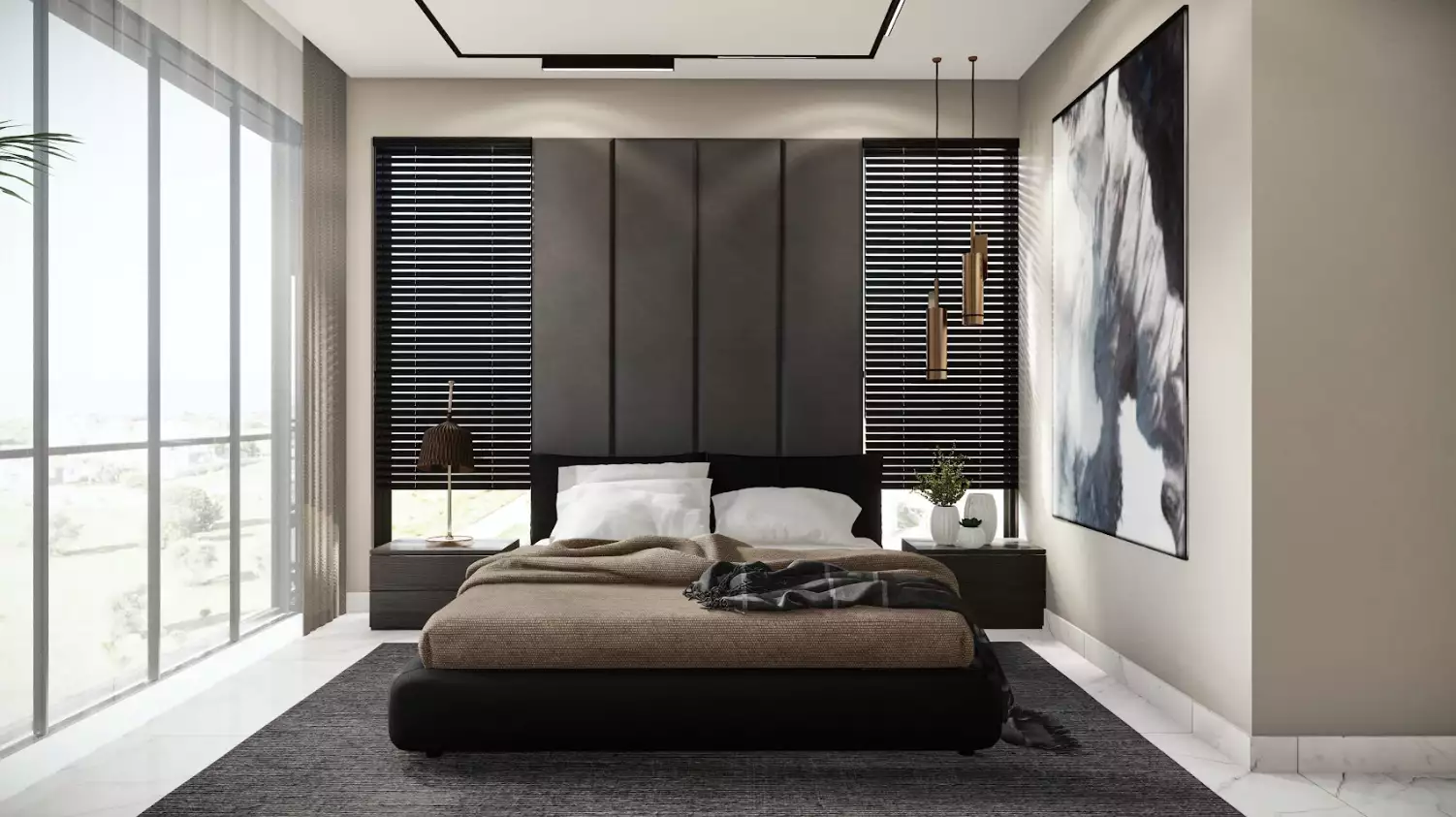 Квартира 104м² в Кипре, Фамагуста. Стоимостью 174000€ аренда фото-11