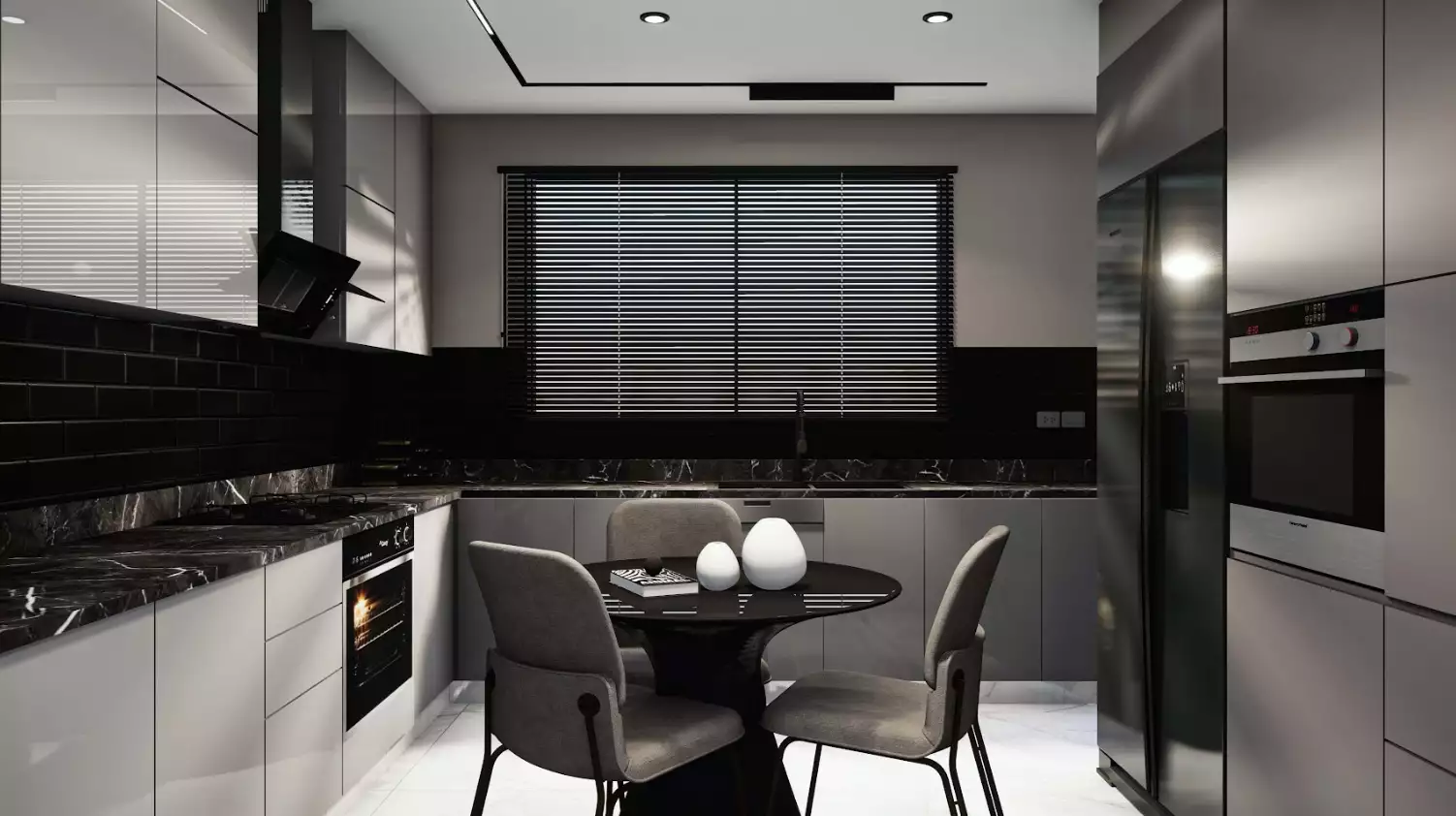 Квартира 104м² в Кипре, Фамагуста. Стоимостью 174000€ аренда фото-13