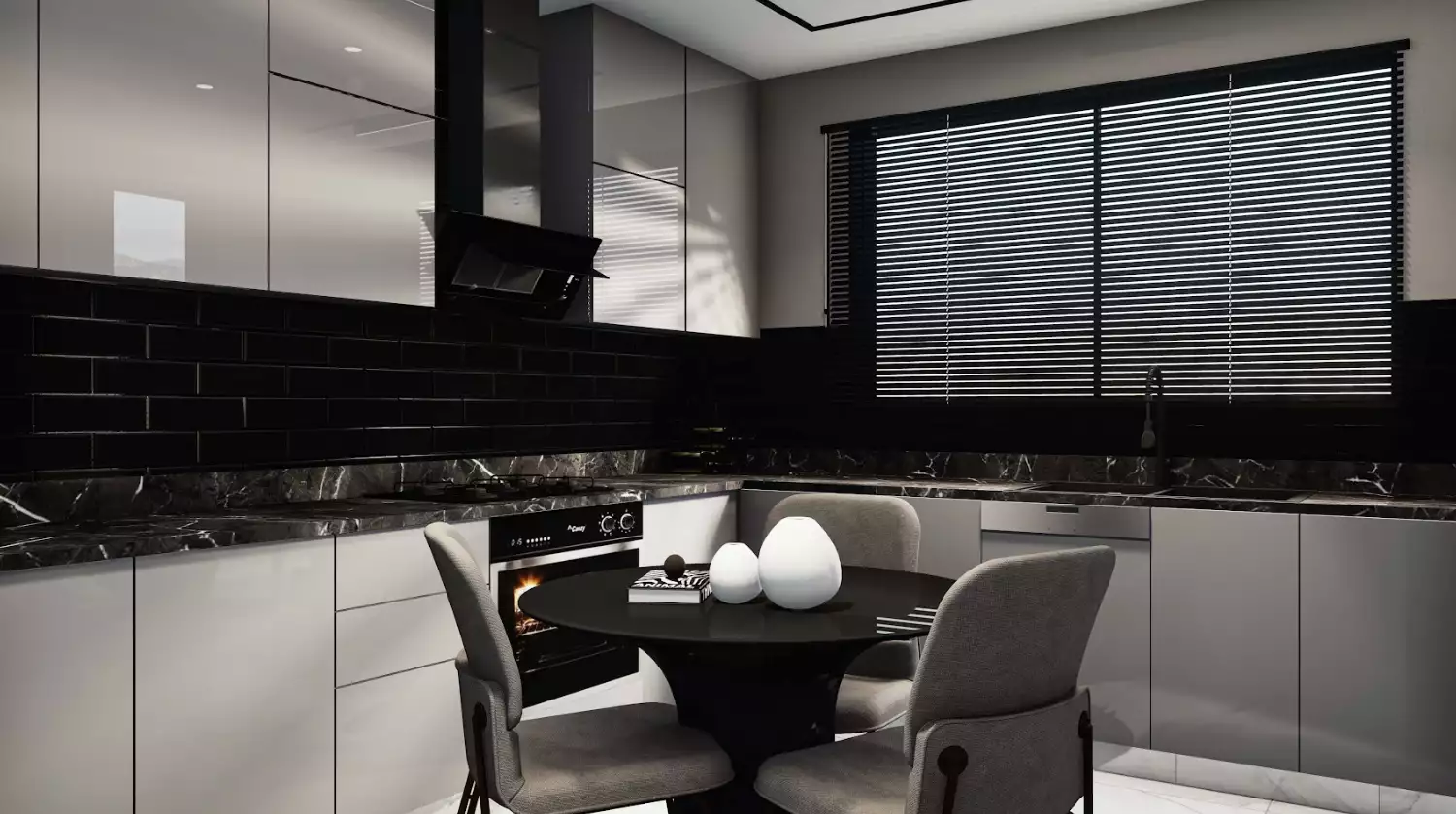 Квартира 104м² в Кипре, Фамагуста. Стоимостью 174000€ аренда фото-14