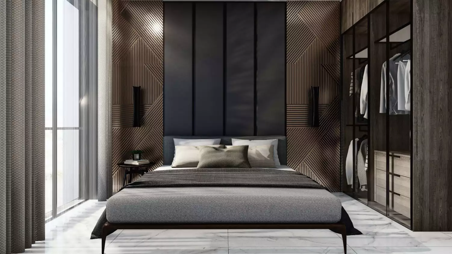 Квартира 104м² в Кипре, Фамагуста. Стоимостью 174000€ аренда фото-15