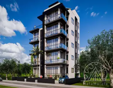 Купить квартиру в Кипре 174000€