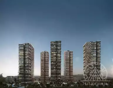 Купить квартиру в Кипре 162000€