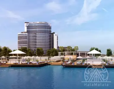 Купить квартиру в Кипре 148000€