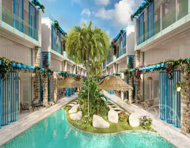 Купить квартиру в Кипре 160000€