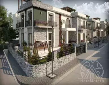 Купить виллу в Кипре 245000€