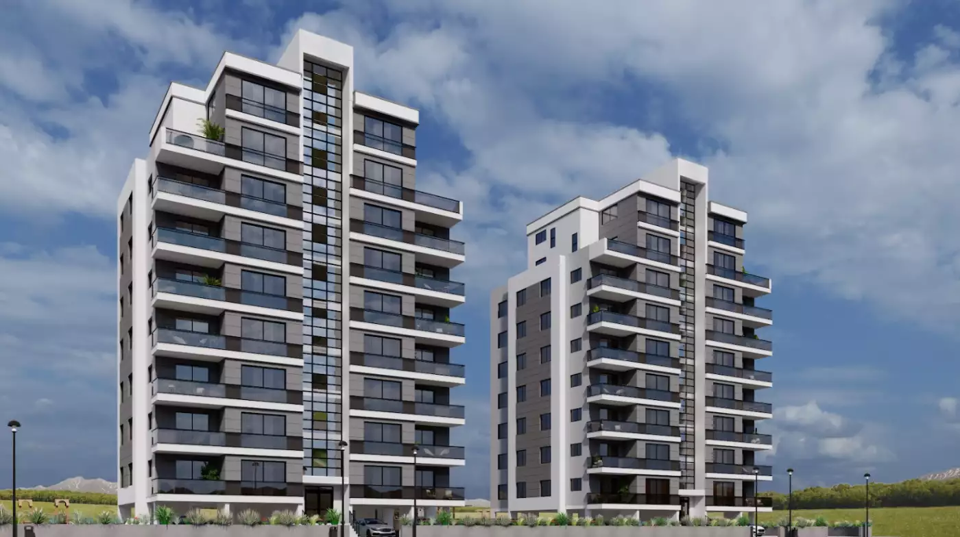 Квартира 75м² в Кипре, Фамагуста. Стоимостью 130000€ аренда фото-1