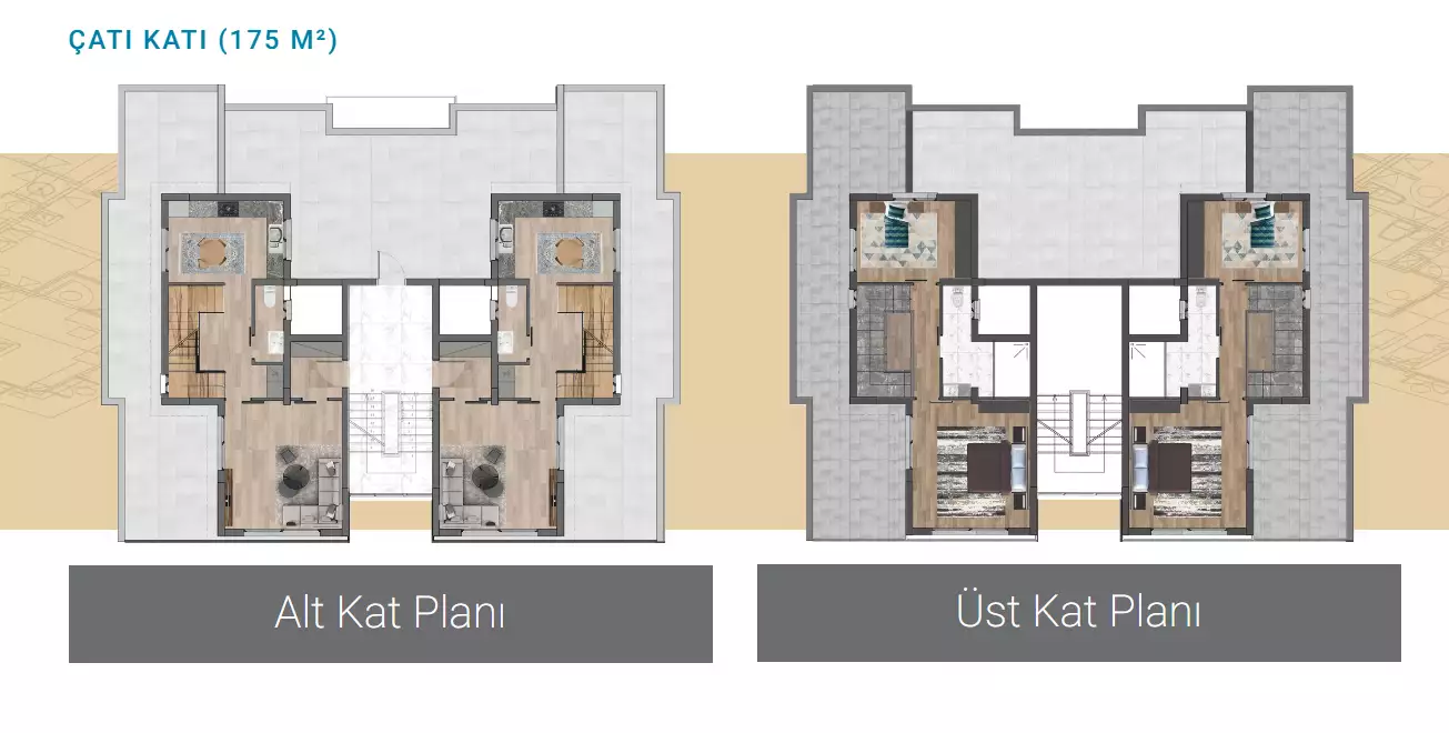 Квартира 75м² в Кипре, Фамагуста. Стоимостью 130000€ аренда фото-19