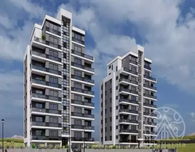 Купить квартиру в Кипре 130000€