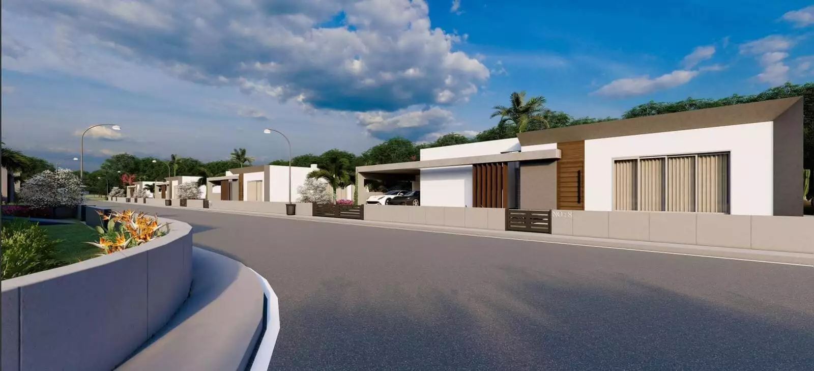 Вилла 547м² в Кипре, Фамагуста. Стоимостью 331500€ аренда фото-6