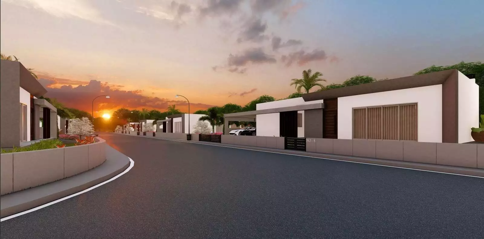 Вилла 547м² в Кипре, Фамагуста. Стоимостью 331500€ аренда фото-8