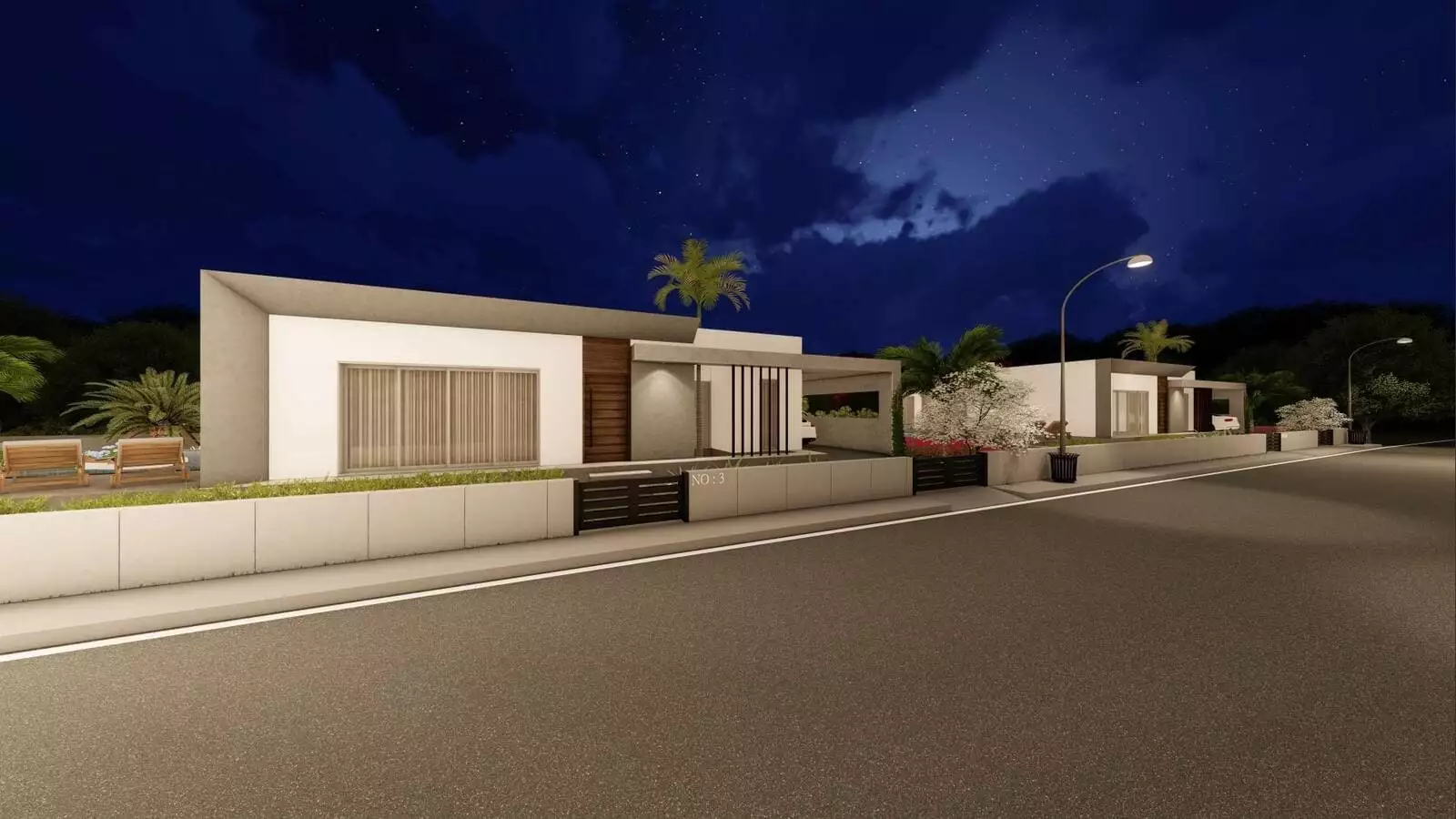 Вилла 547м² в Кипре, Фамагуста. Стоимостью 331500€ аренда фото-9