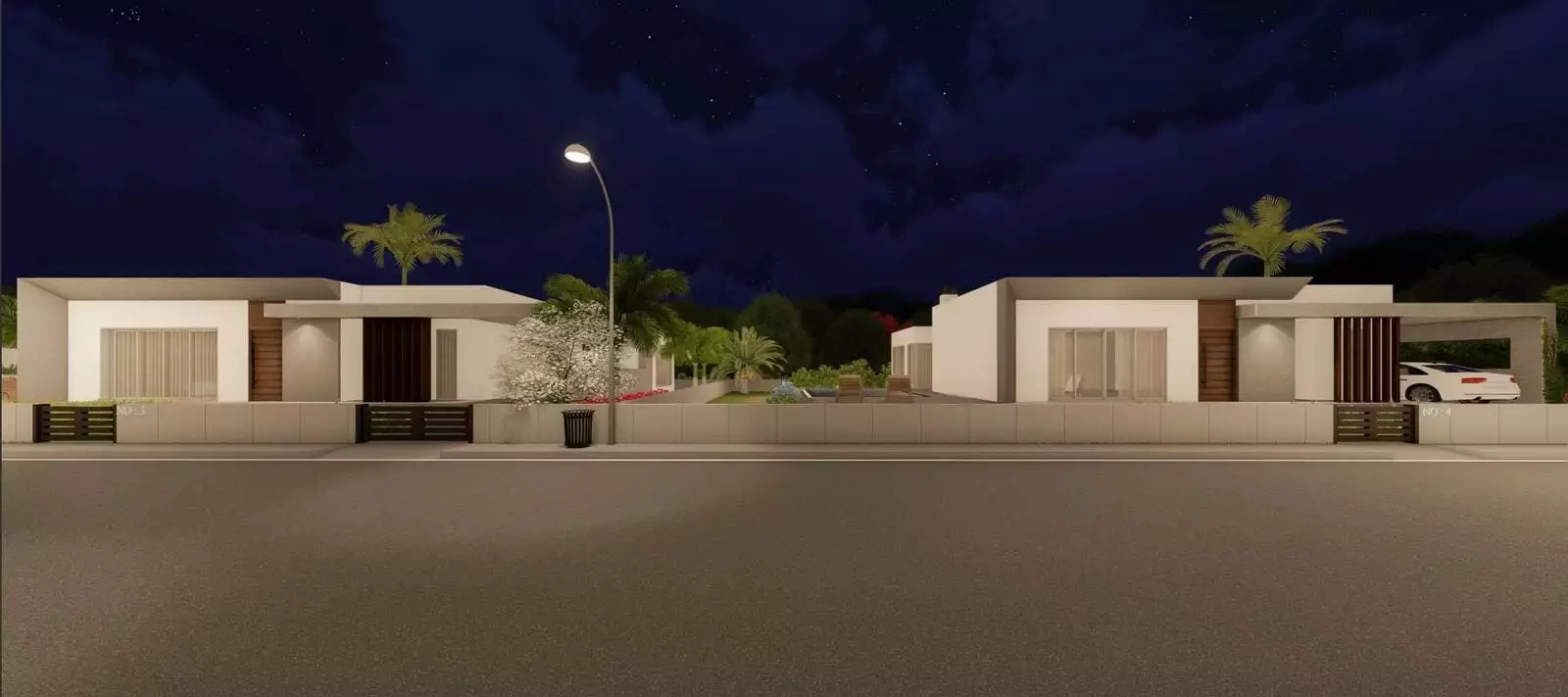 Вилла 547м² в Кипре, Фамагуста. Стоимостью 331500€ аренда фото-10