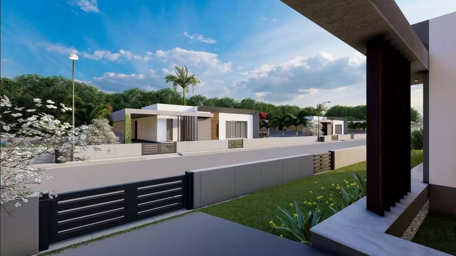 Вилла 547м² в Кипре, Фамагуста. Стоимостью 331500€ аренда фото-11