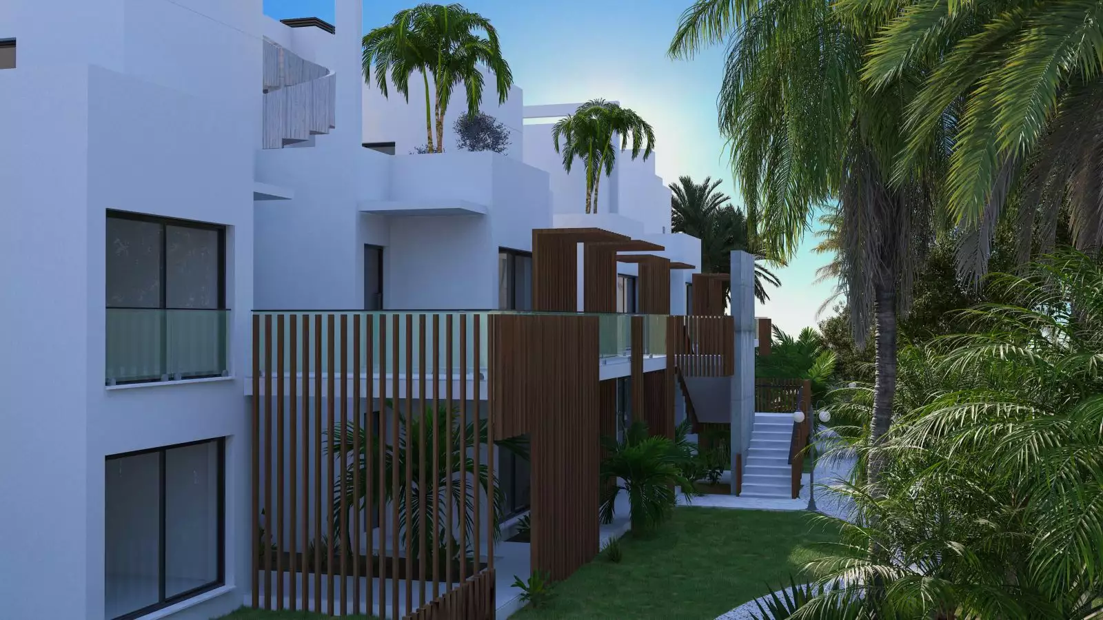 Квартира 38м² в Кипре, Фамагуста. Стоимостью 229900€ аренда фото-17