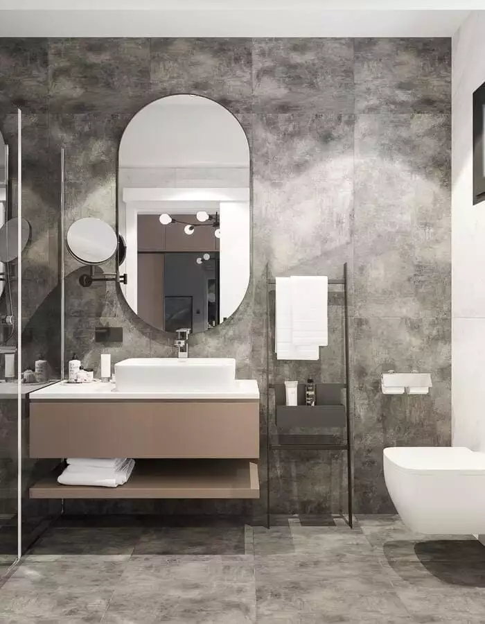 Квартира 42м² в Кипре, Кирения. Стоимостью 107400€ аренда фото-19