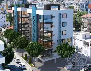 Купить квартиру в Кипре 107400€