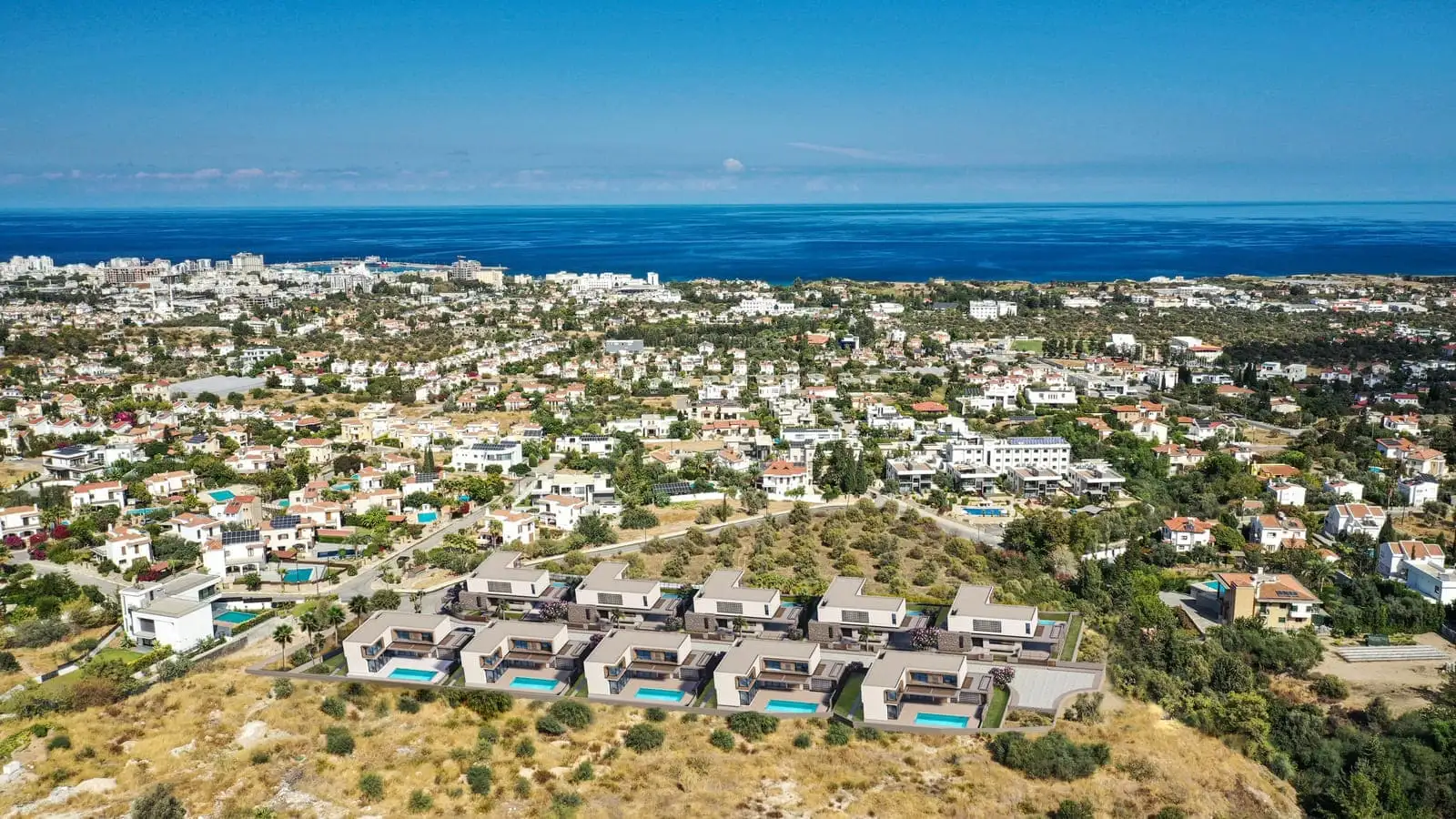 Вилла 354м² в Кипре, Кирения. Стоимостью 1130000€ аренда фото-8