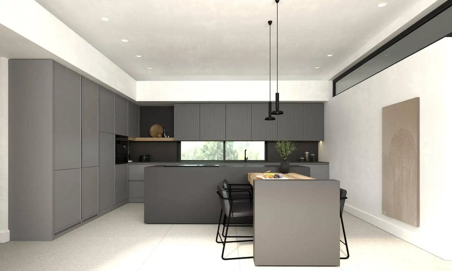 Вилла 354м² в Кипре, Кирения. Стоимостью 1130000€ аренда фото-9