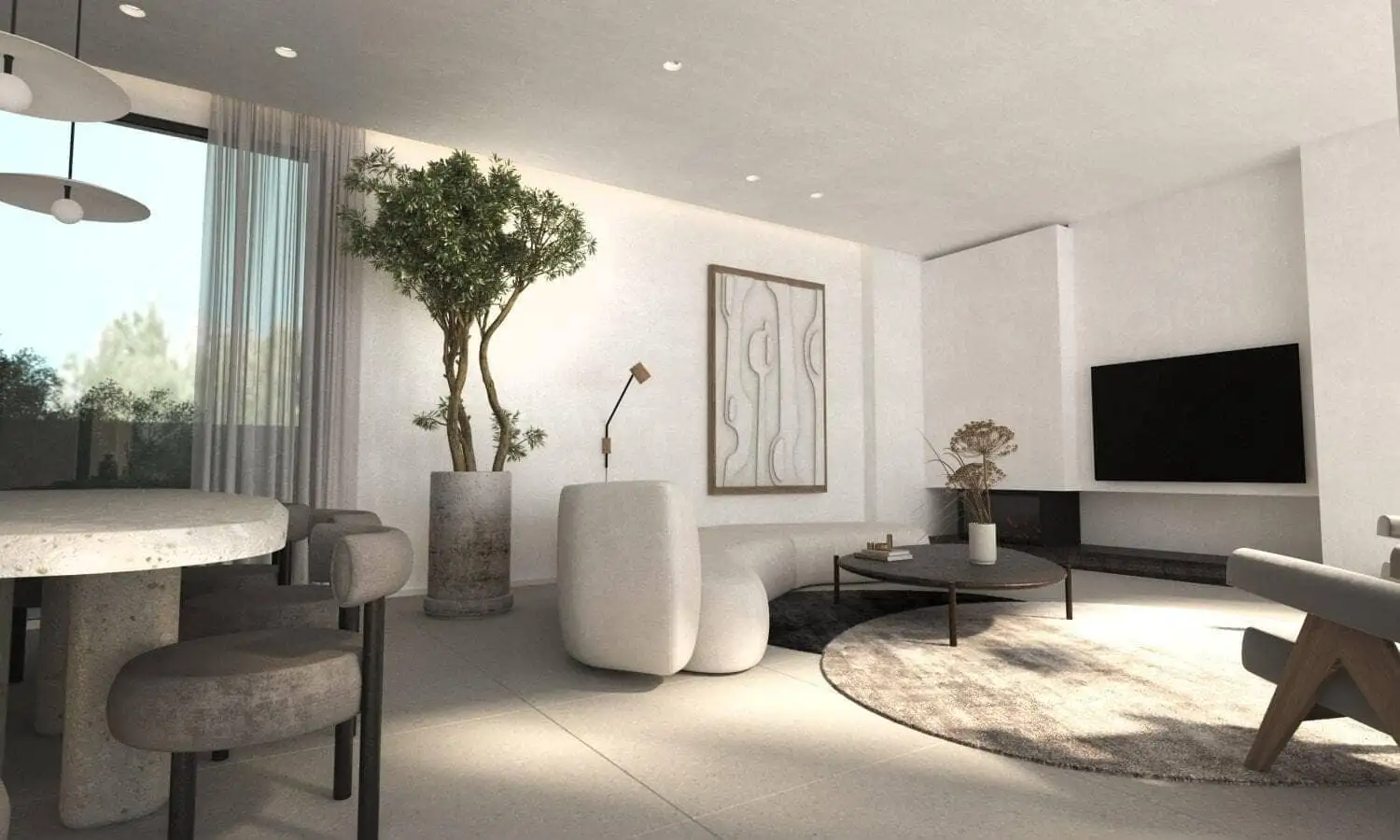 Вилла 354м² в Кипре, Кирения. Стоимостью 1130000€ аренда фото-10