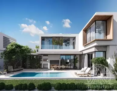 Купить виллу в Кипре 1130000€