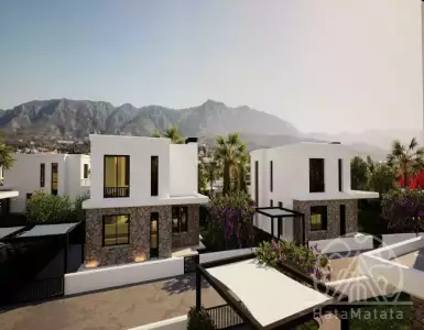 Купить виллу в Кипре 453000€