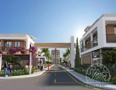 Купить квартиру в Кипре 173000€