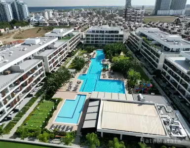 Купить квартиру в Кипре 131000€