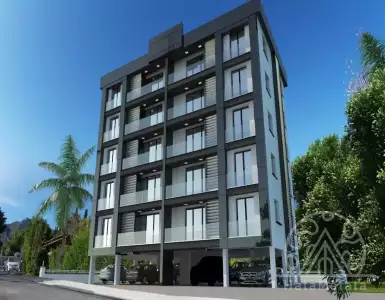 Купить квартиру в Кипре 258500€