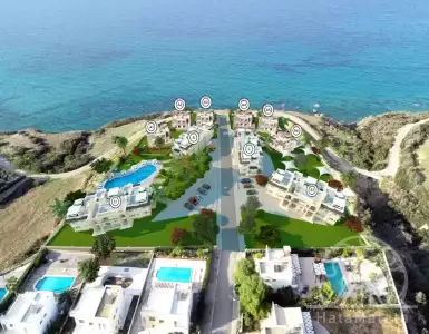 Купить квартиру в Кипре 470000€