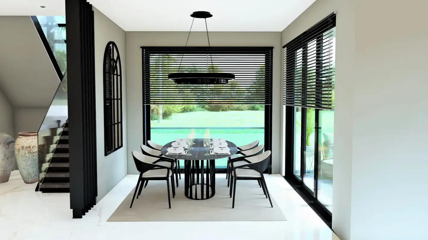 Вилла 375м² в Кипре, Фамагуста. Стоимостью 482000€ аренда фото-16