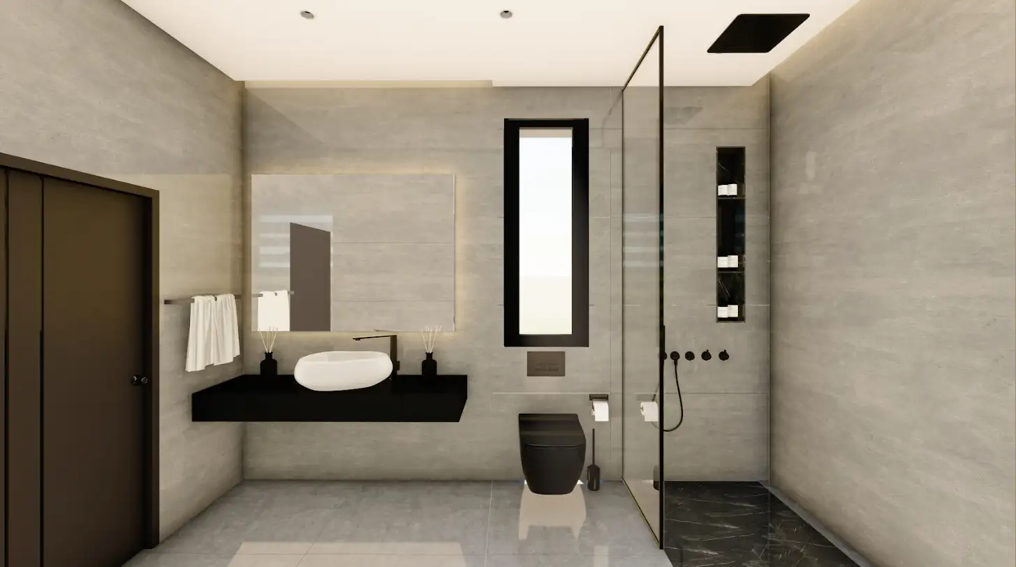 Вилла 375м² в Кипре, Фамагуста. Стоимостью 482000€ аренда фото-18