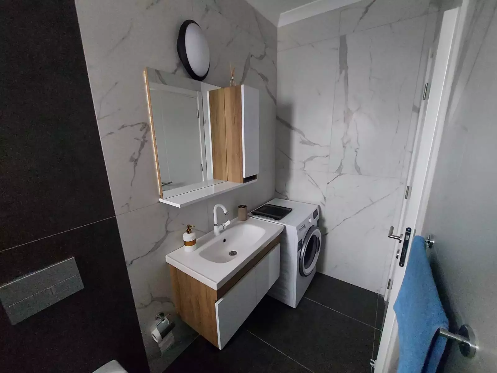 Квартира 80м² в Кипре, Караоланолу. Стоимостью 150000€ аренда фото-11