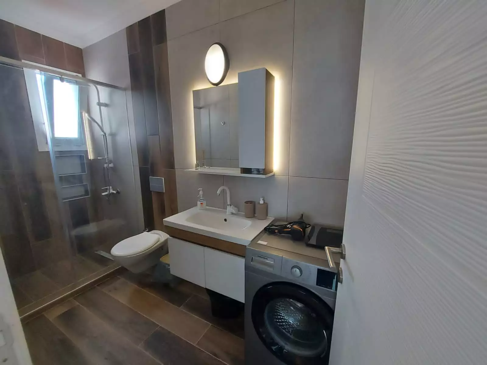 Квартира 80м² в Кипре, Караоланолу. Стоимостью 150000€ аренда фото-21