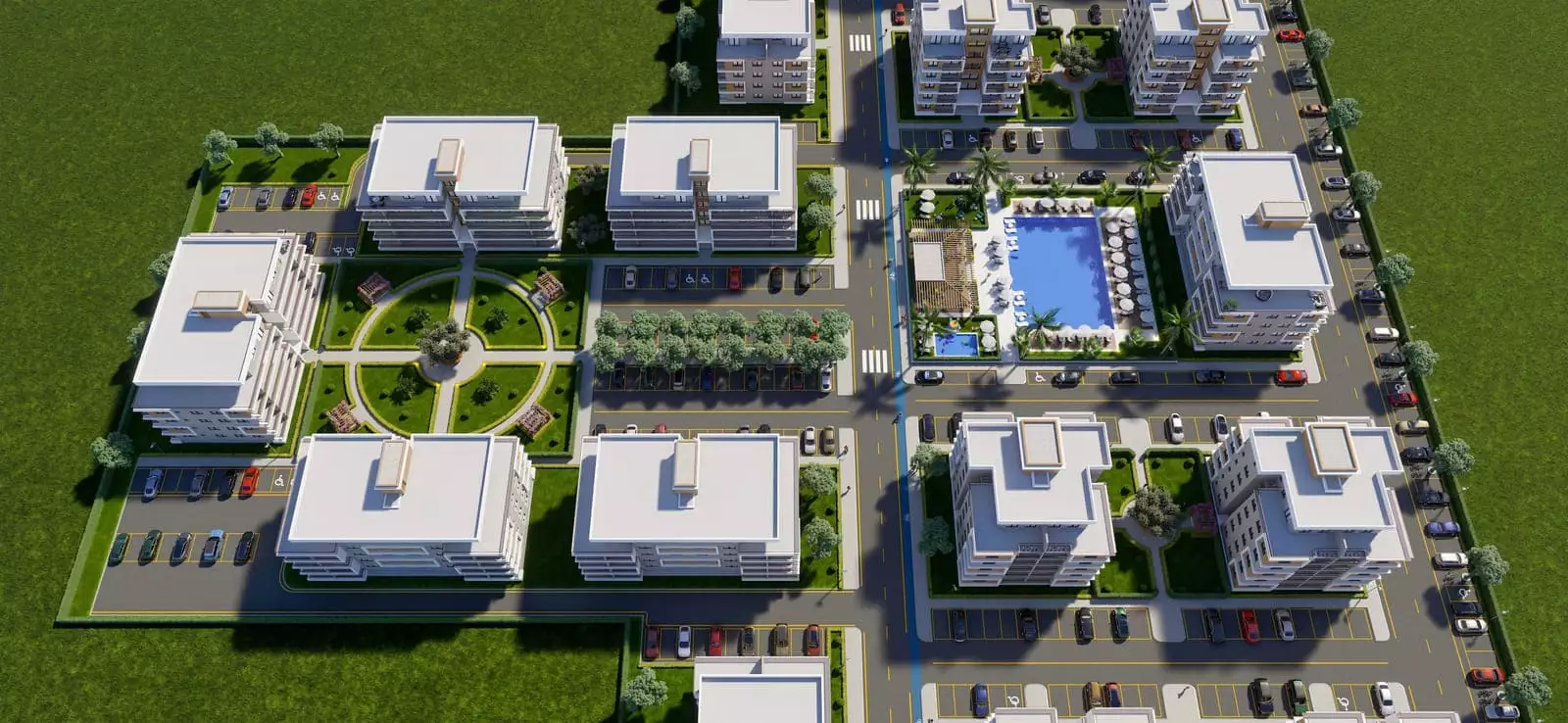 Квартира 54м² в Кипре, Газимагуса. Стоимостью 67000€ аренда фото-2