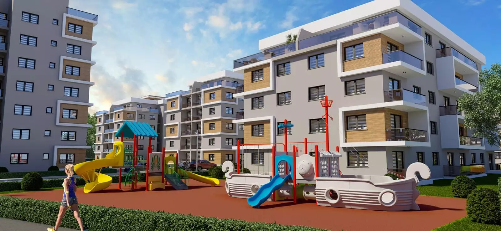 Квартира 54м² в Кипре, Газимагуса. Стоимостью 67000€ аренда фото-16
