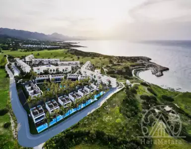 Купить квартиру в Кипре 185000€