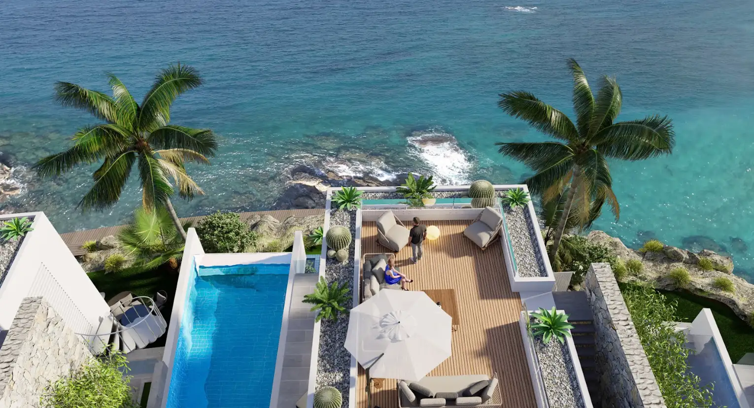 Квартира 72м² в Кипре, Бахчели. Стоимостью 225000€ аренда фото-6