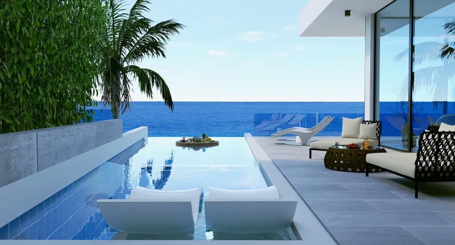 Квартира 72м² в Кипре, Бахчели. Стоимостью 225000€ аренда фото-9