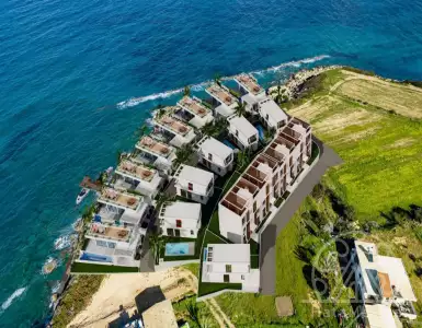 Купить квартиру в Кипре 225000€