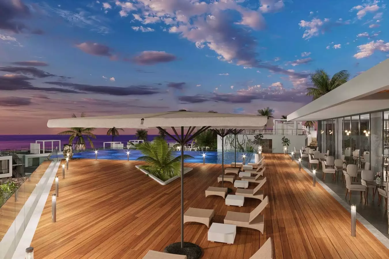 Квартира 50м² в Кипре, Карпас. Стоимостью 147000€ аренда фото-11