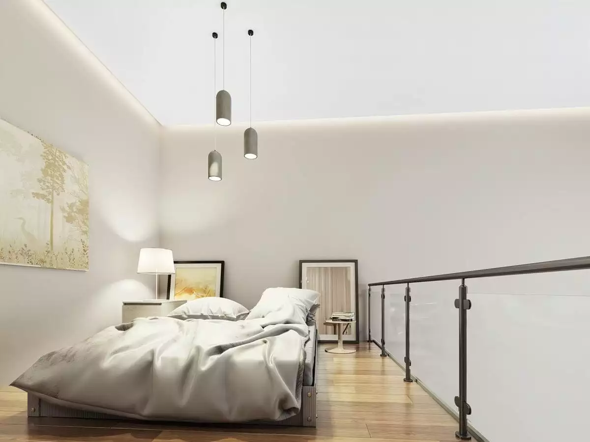 Квартира 50м² в Кипре, Карпас. Стоимостью 147000€ аренда фото-30