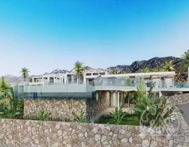 Купить квартиру в Кипре 147000€